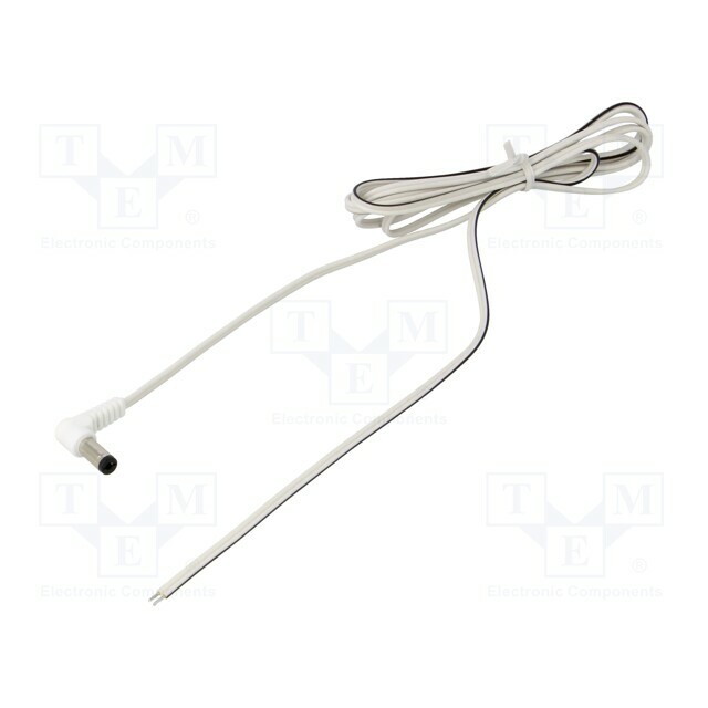 WEST POL Cable; 2x0.35mm2; cables
