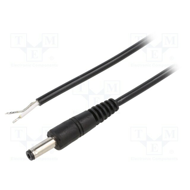 WEST POL Cable; 1x0.5mm2; cables