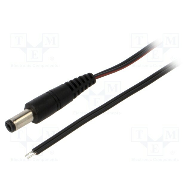 WEST POL Cable; 2x0.35mm2; cables