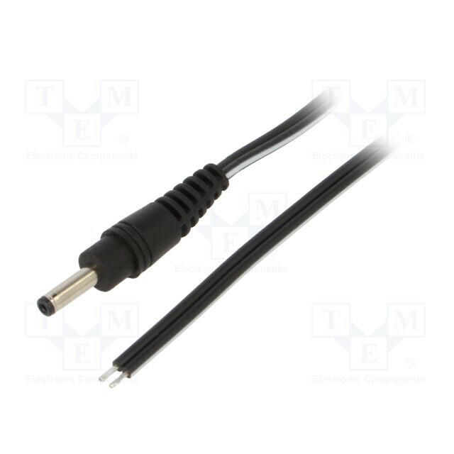 WEST POL Cable; 2x0.5mm2; cables