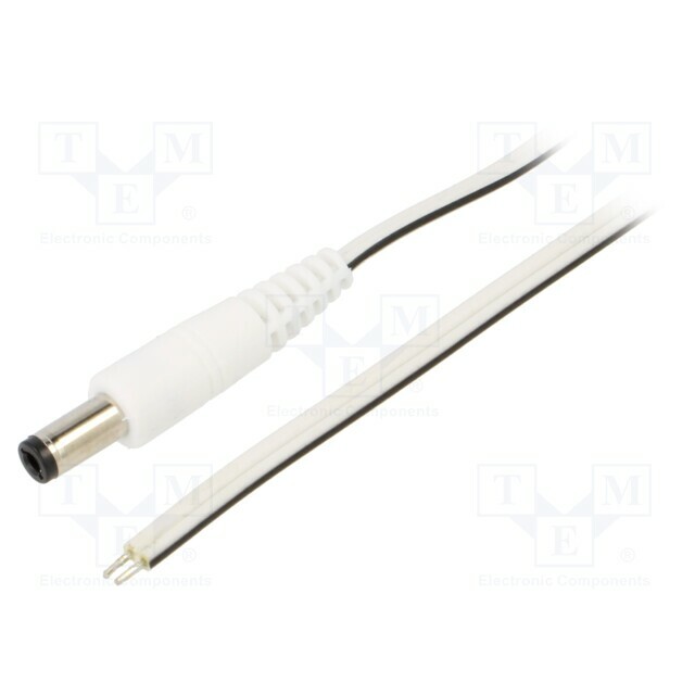 WEST POL Cable; 2x0.5mm2; cables