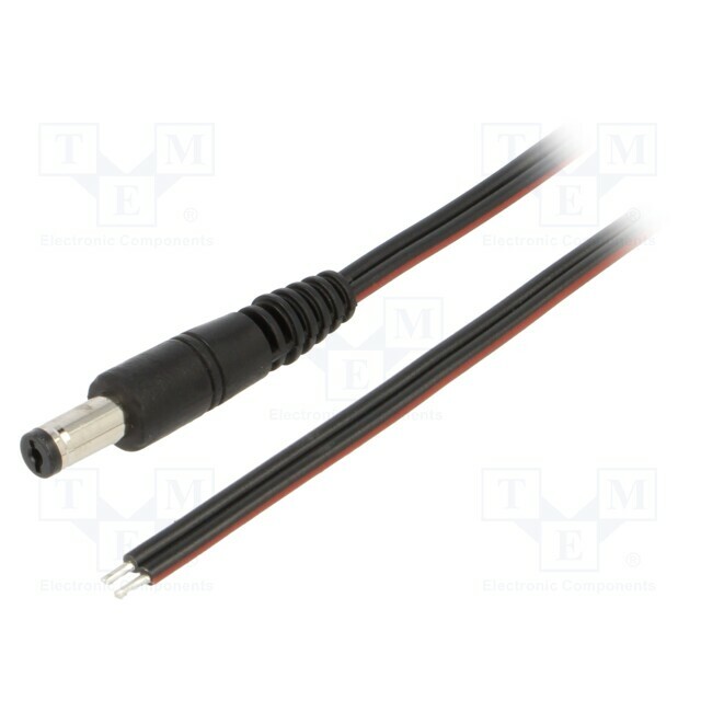 WEST POL Cable; 2x0.75mm2; cables