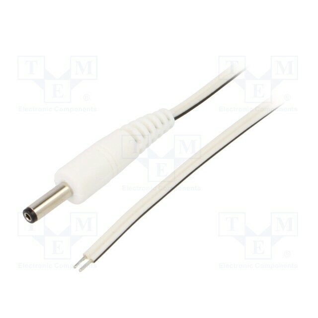 WEST POL Cable; 2x0.35mm2; cables