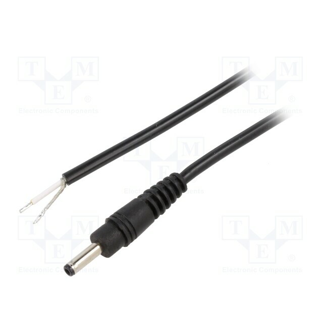 WEST POL Cable; 1x0.5mm2; cables