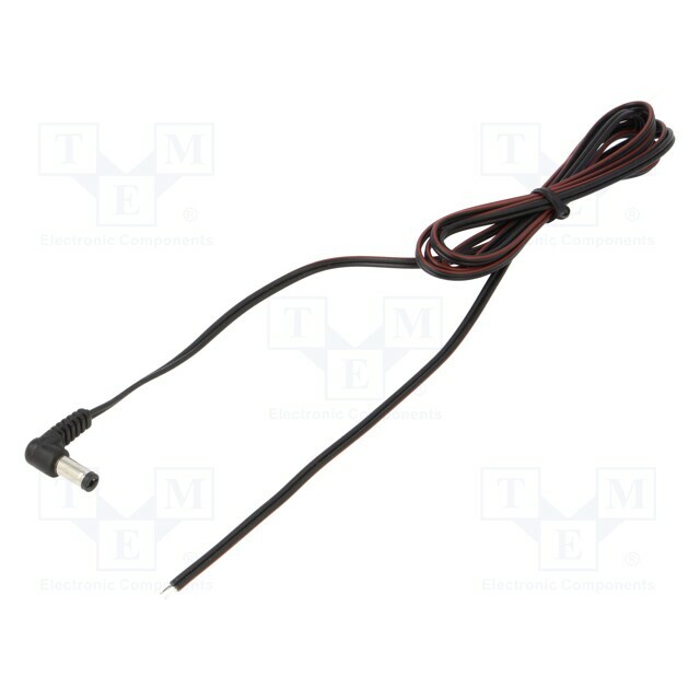 WEST POL Cable; 2x0.35mm2; cables
