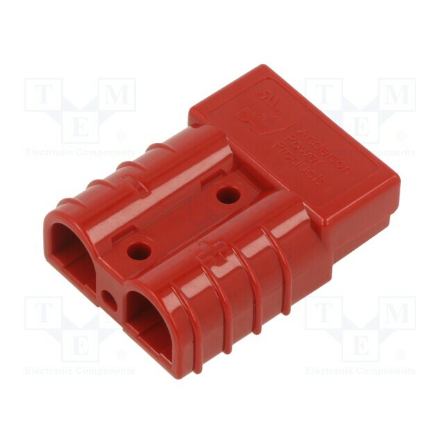 ANDERSON POWER PRODUCTS Connector: DC supply