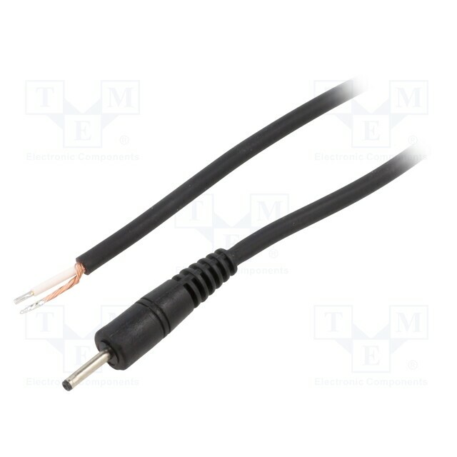 WEST POL Cable; 1x0.75mm2; cables
