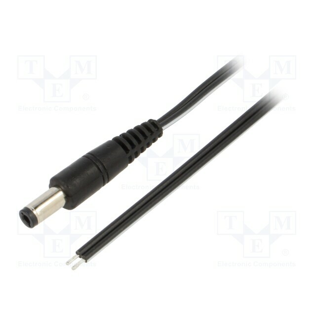 WEST POL Cable; 2x0.5mm2; cables