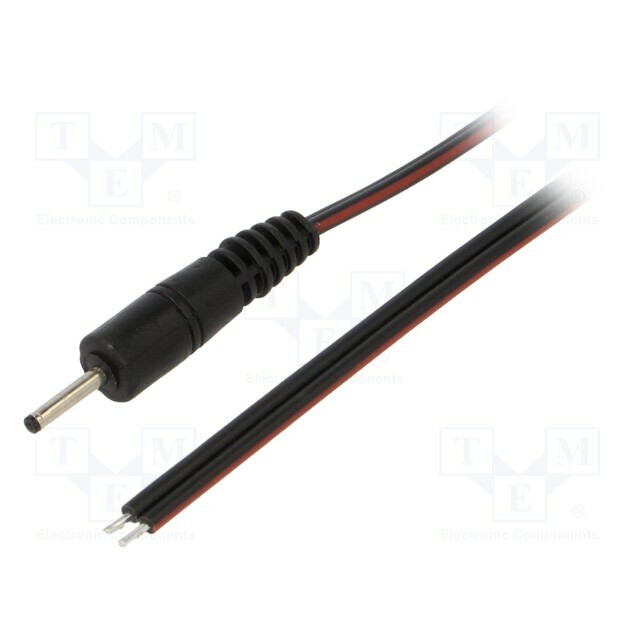 WEST POL Cable; 2x0.75mm2; cables