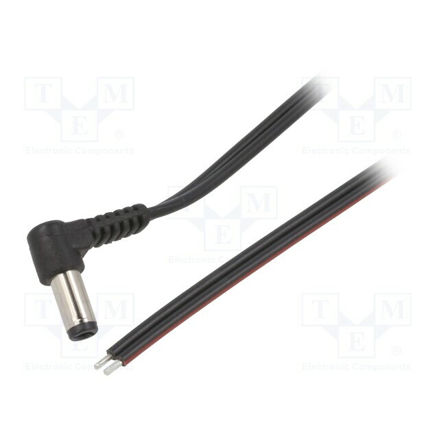 WEST POL Cable; 2x0.75mm2; cables