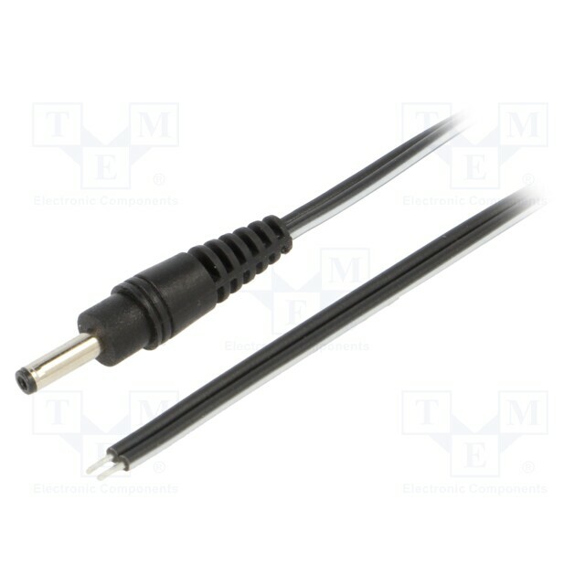 WEST POL Cable; 2x0.5mm2; cables