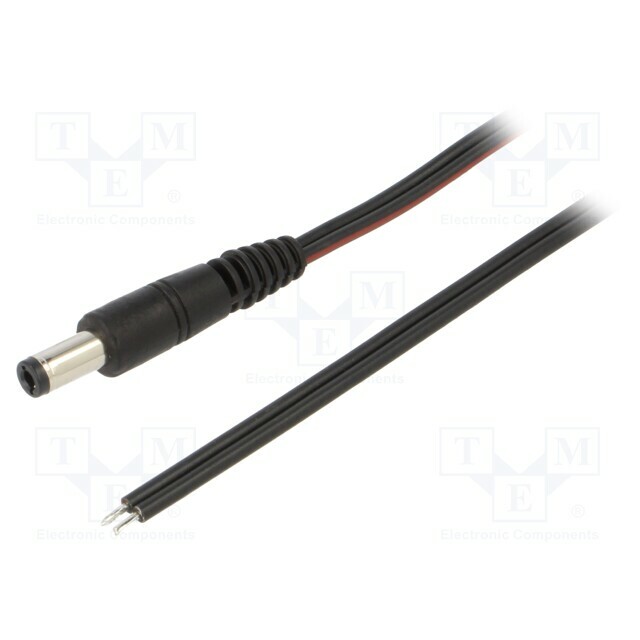 WEST POL Cable; 2x0.75mm2; cables