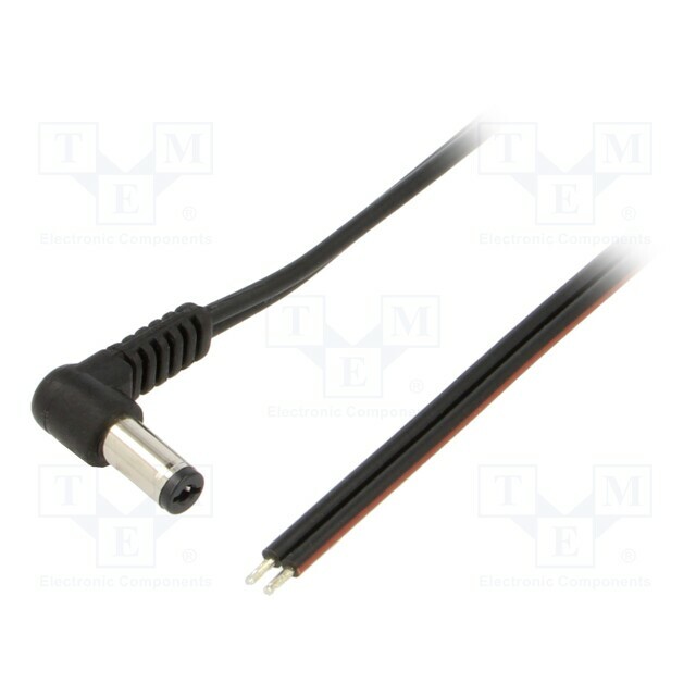 WEST POL Cable; 2x0.75mm2; cables