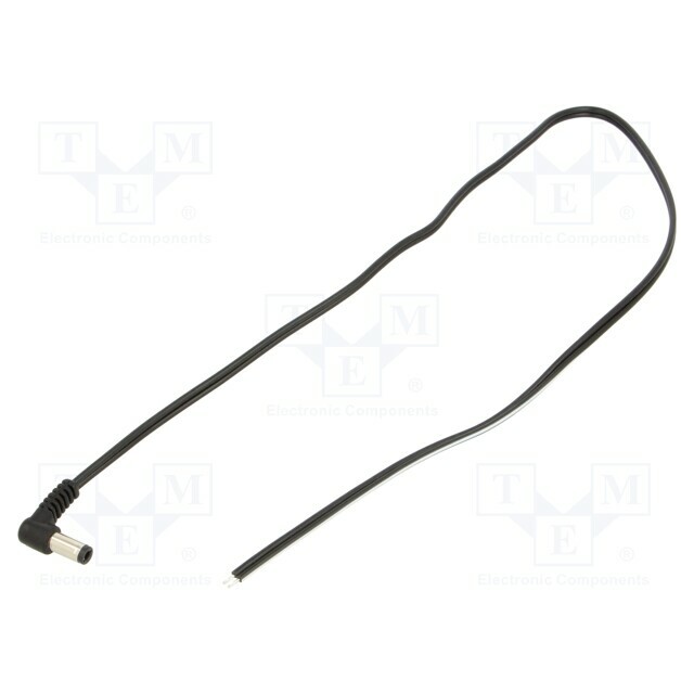 WEST POL Cable; 2x0.5mm2; cables