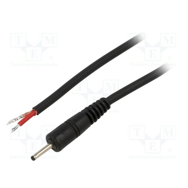 WEST POL Cable; 1x1mm2; cables,DC