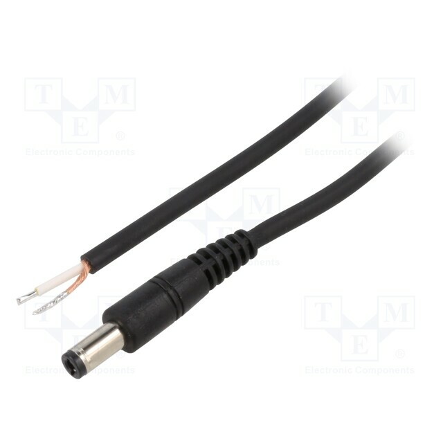 WEST POL Cable; 1x0.75mm2; cables