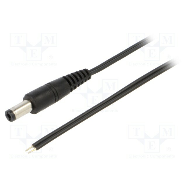WEST POL Cable; 2x0.35mm2; cables