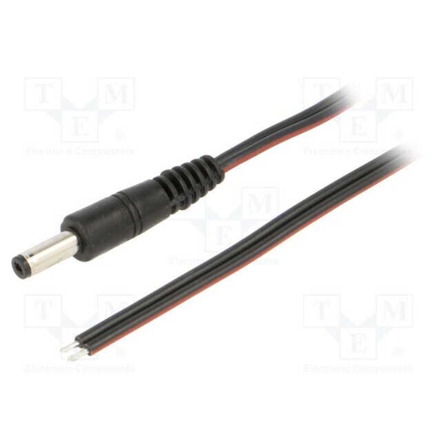 WEST POL Cable; 2x0.75mm2; cables