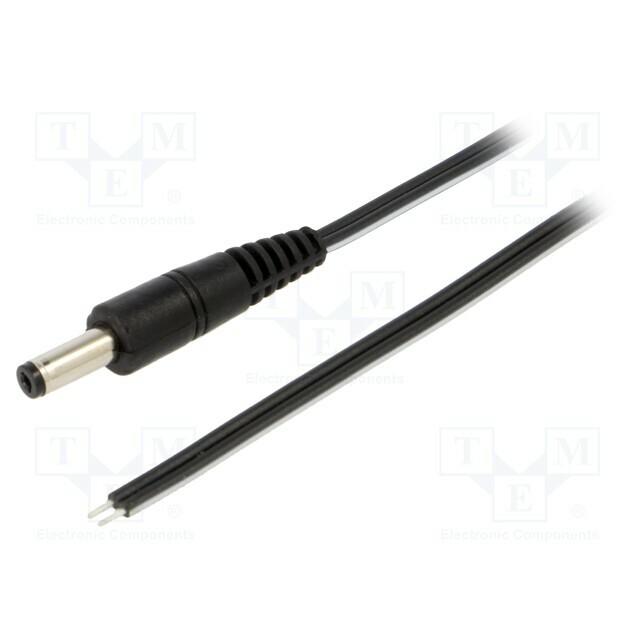 WEST POL Cable; 2x0.5mm2; cables