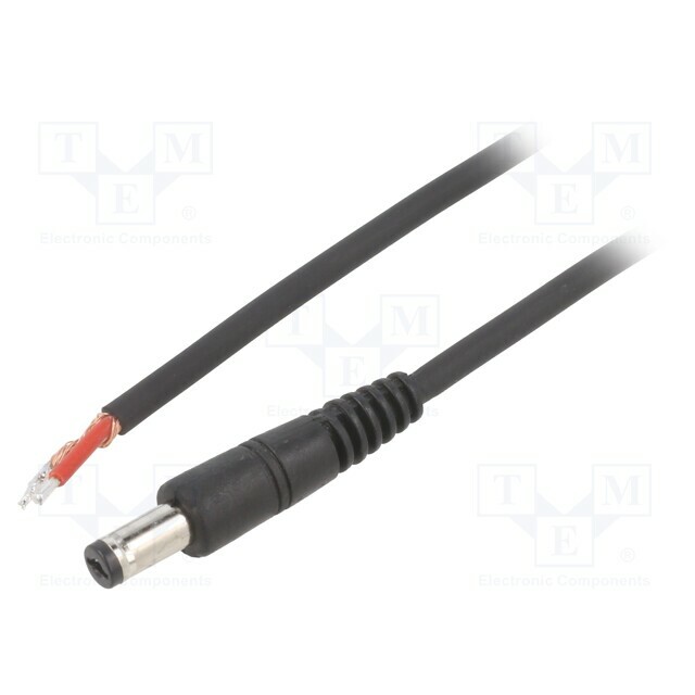 WEST POL Cable; 1x1mm2; cables,DC