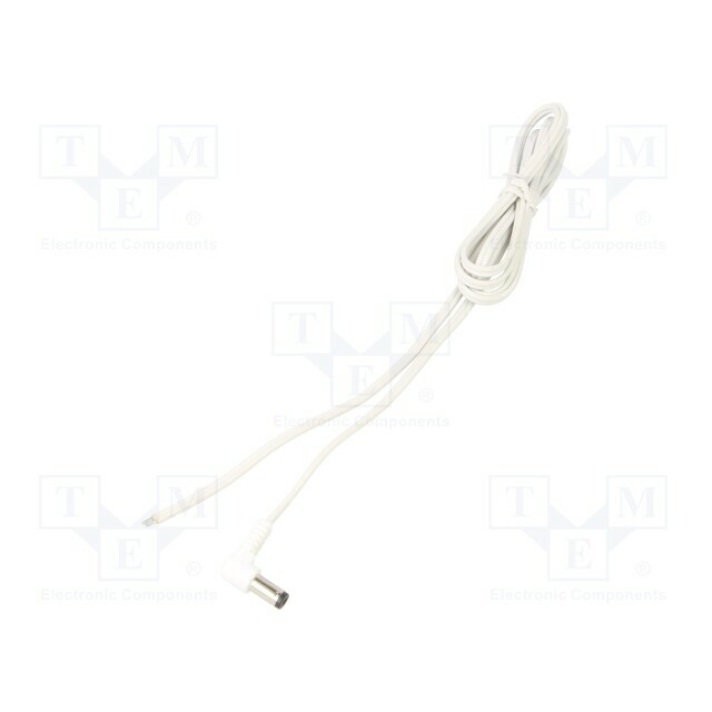 WEST POL Cable; 2x0.5mm2; cables