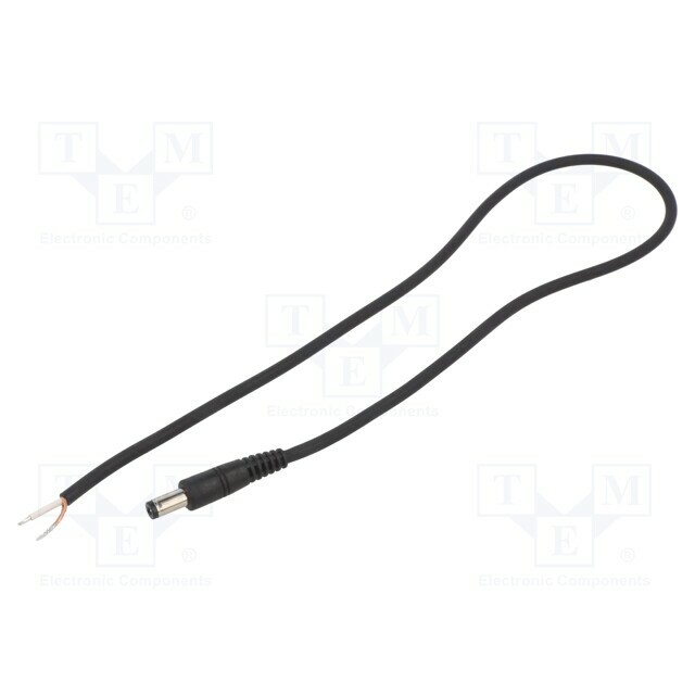 WEST POL Cable; 1x0.75mm2; cables
