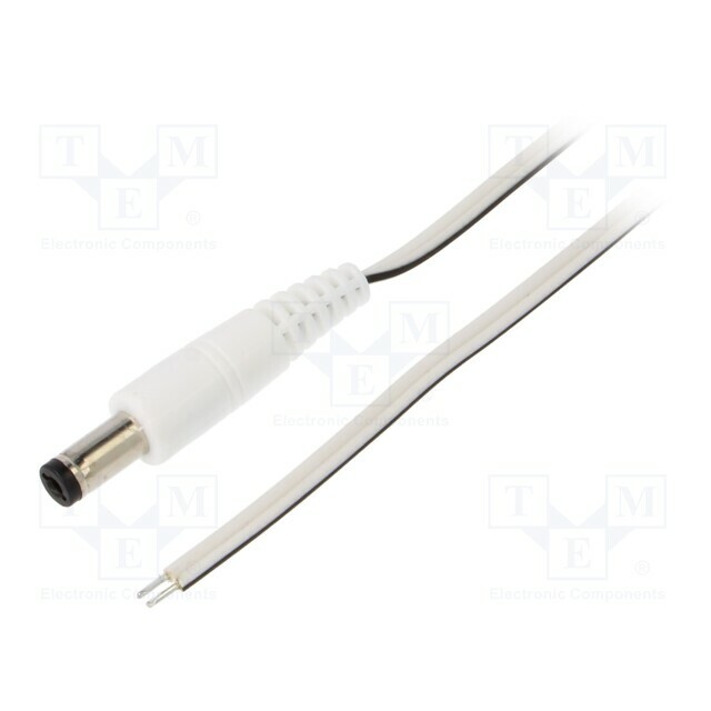 WEST POL Cable; 2x0.35mm2; cables