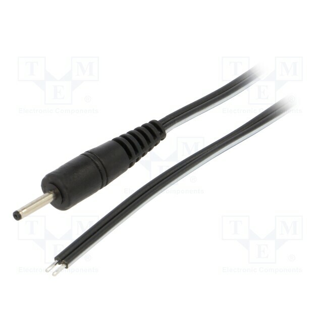 WEST POL Cable; 2x0.5mm2; cables