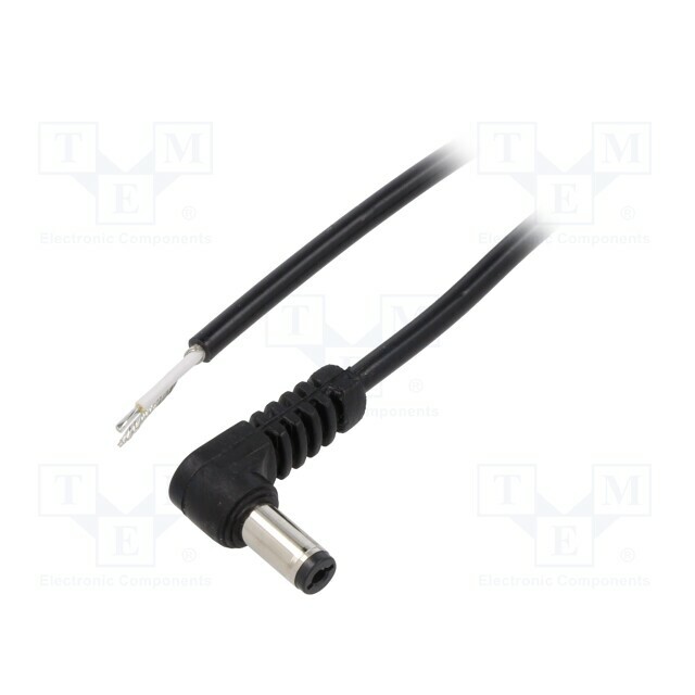 WEST POL Cable; 1x0.5mm2; cables