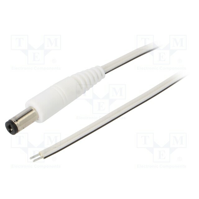 WEST POL Cable; 2x0.35mm2; cables