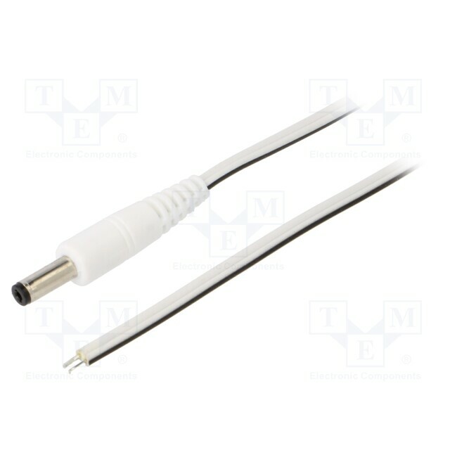 WEST POL Cable; 2x0.5mm2; cables