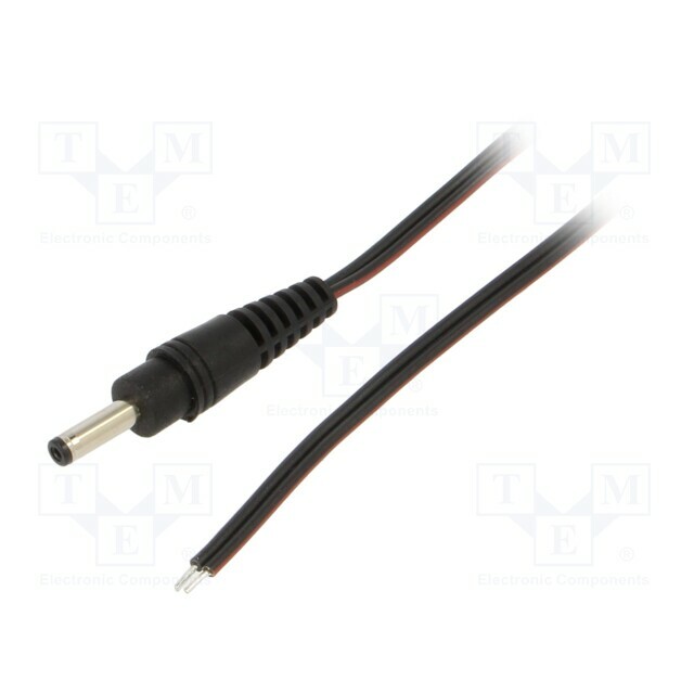 WEST POL Cable; 2x0.35mm2; cables