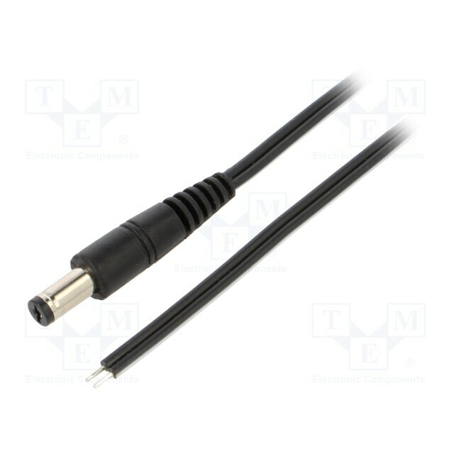 WEST POL Cable; 2x0.5mm2; cables