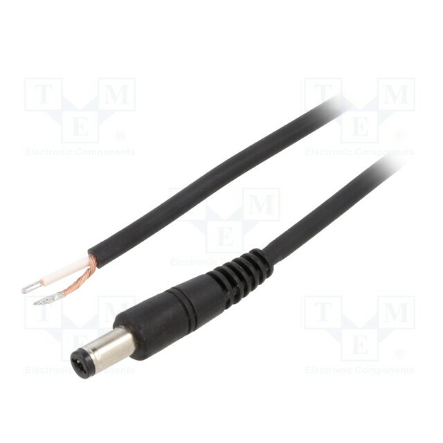 WEST POL Cable; 1x0.75mm2; cables