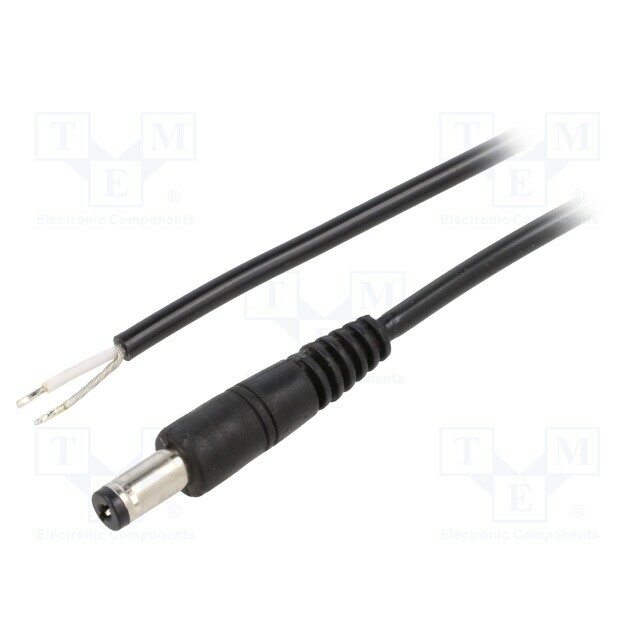 WEST POL Cable; 1x0.5mm2; cables