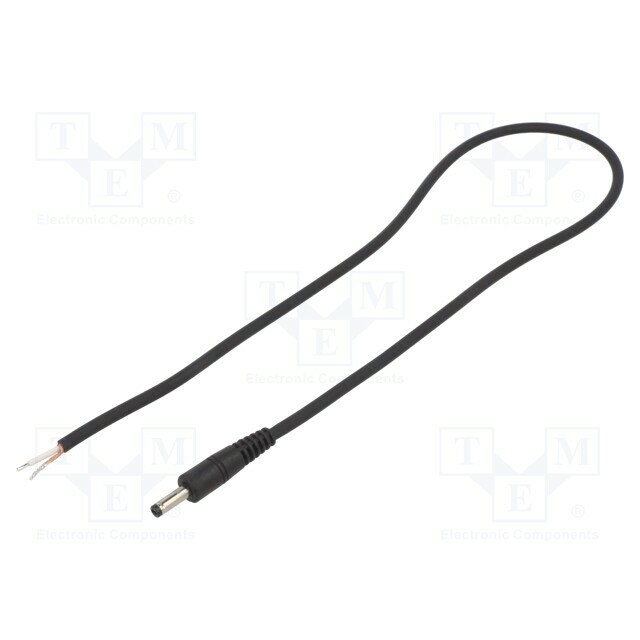 WEST POL Cable; 1x0.75mm2; cables