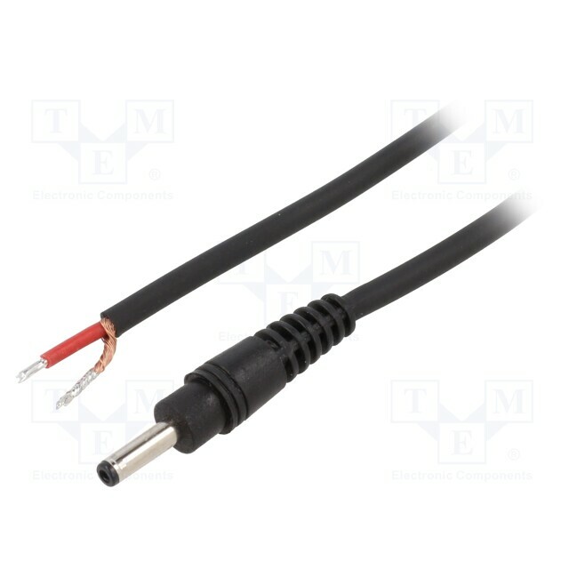 WEST POL Cable; 1x1mm2; cables,DC