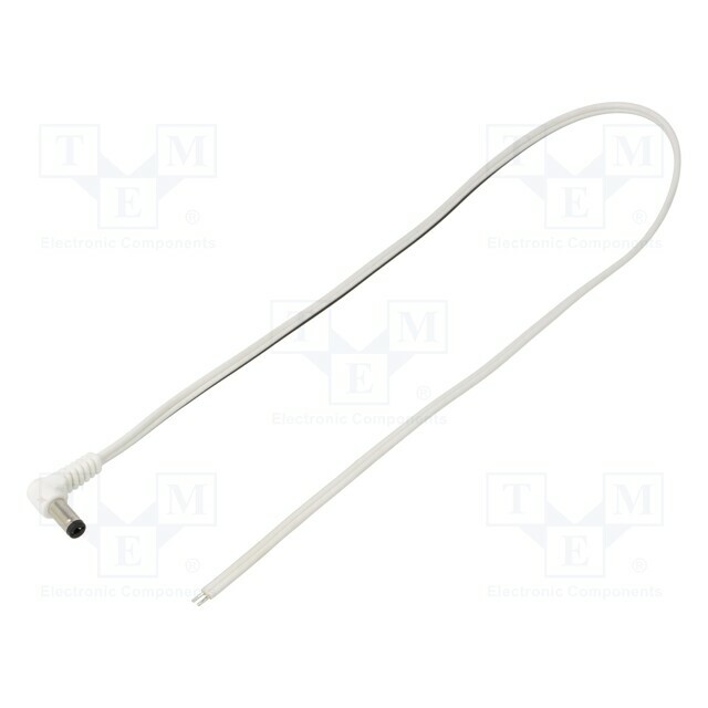 WEST POL Cable; 2x0.5mm2; cables