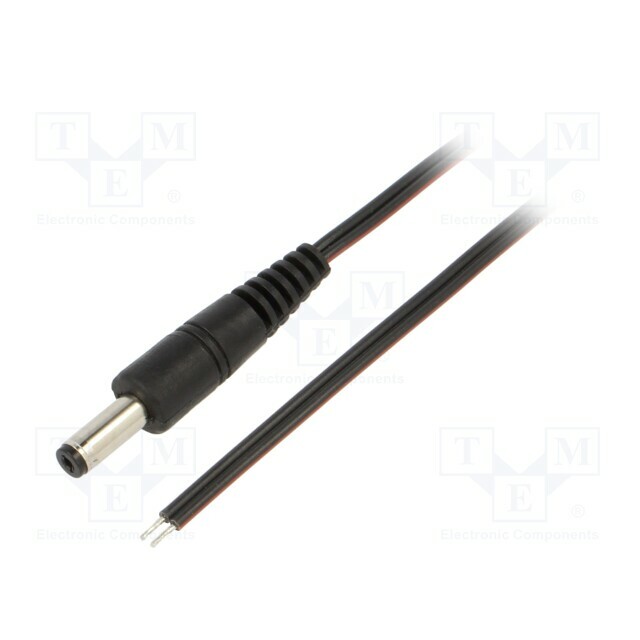 WEST POL Cable; 2x0.35mm2; cables