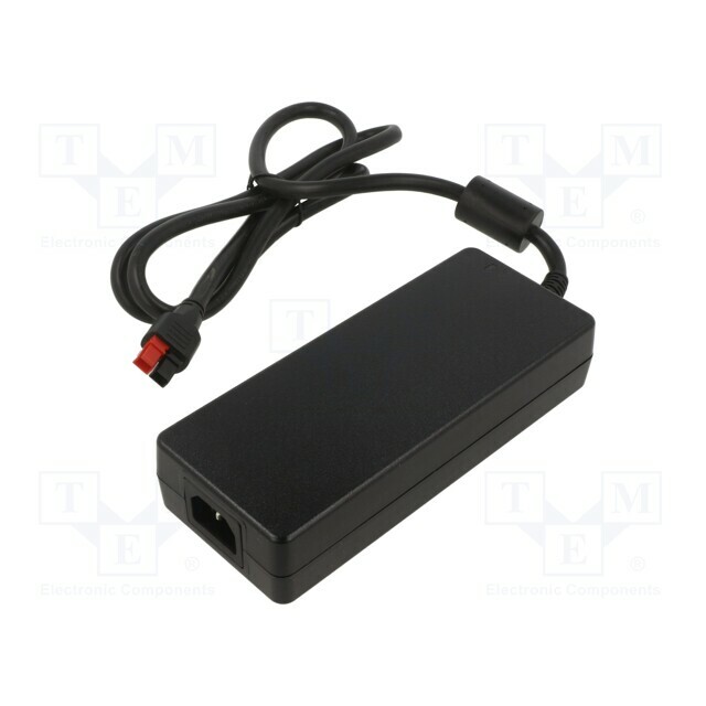 MEAN WELL Charger: for rechargeable batteries