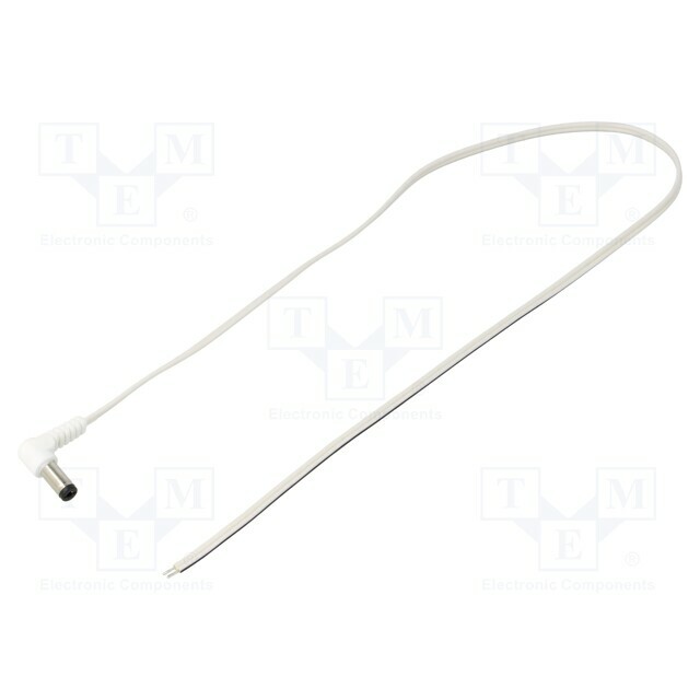 WEST POL Cable; 2x0.35mm2; cables