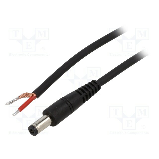 WEST POL Cable; 1x1mm2; cables,DC