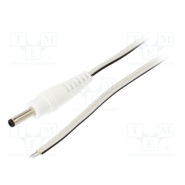WEST POL Cable; 2x0.35mm2; cables