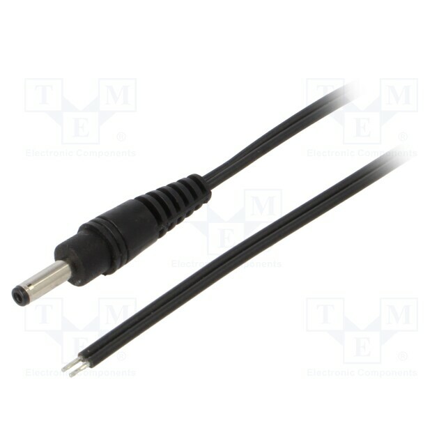 WEST POL Cable; 2x0.35mm2; cables