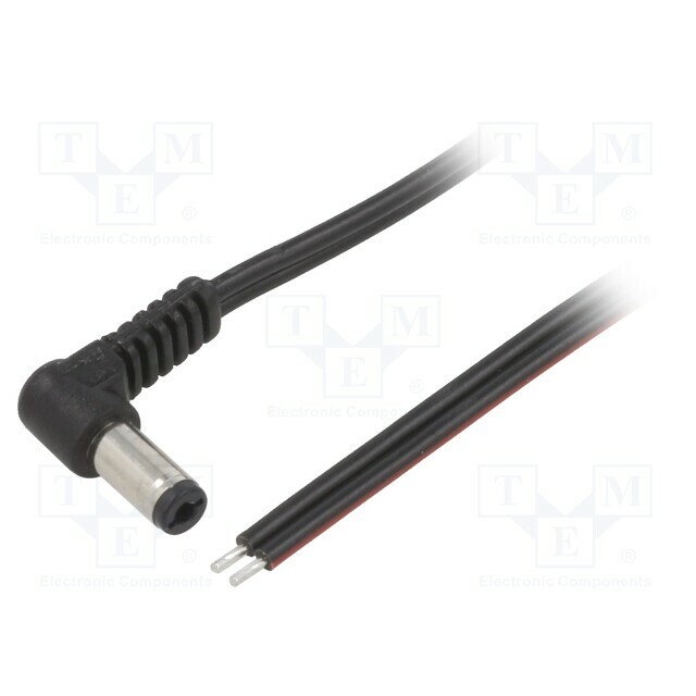 WEST POL Cable; 2x0.75mm2; cables