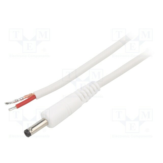 WEST POL Cable; 1x1mm2; cables,DC
