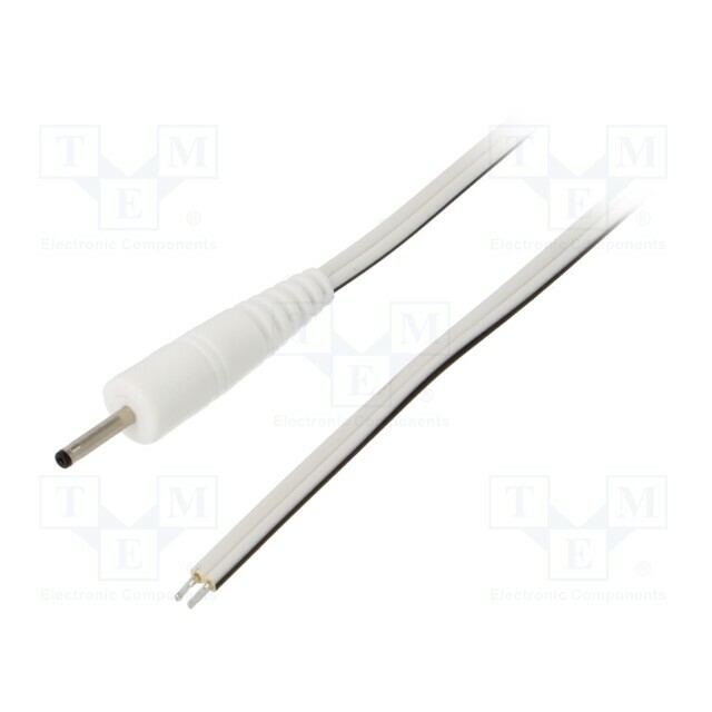 WEST POL Cable; 2x0.5mm2; cables