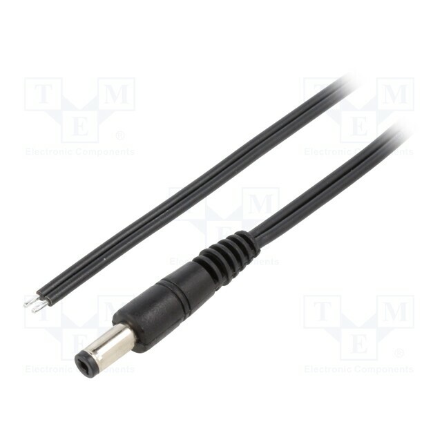 WEST POL Cable; 2x0.75mm2; cables