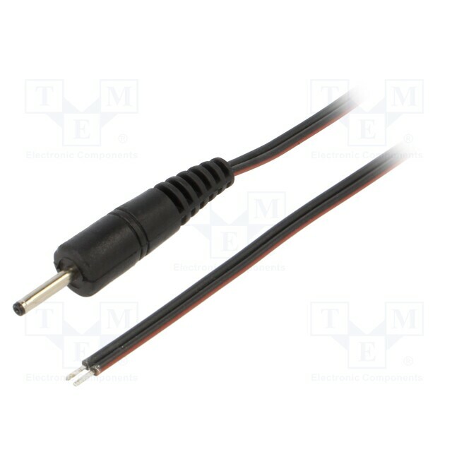 WEST POL Cable; 2x0.35mm2; cables