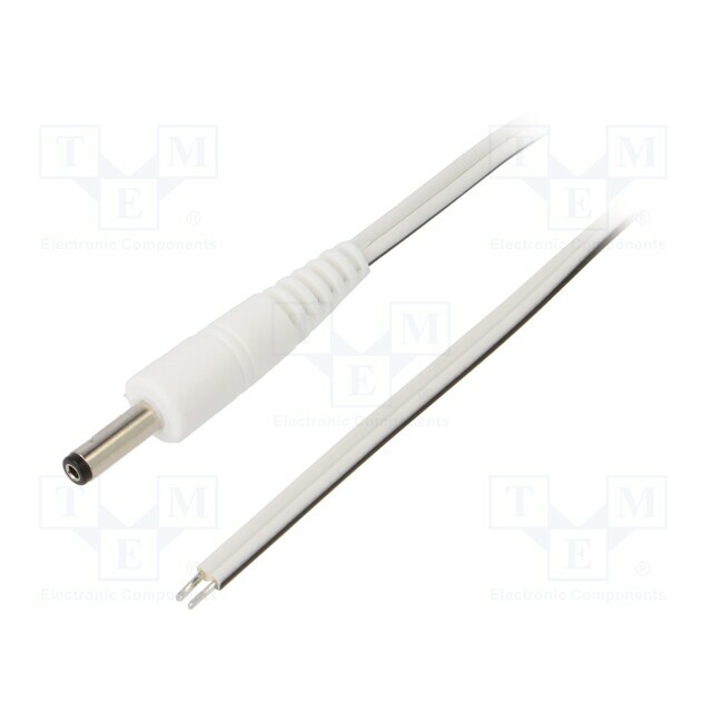 WEST POL Cable; 2x0.5mm2; cables